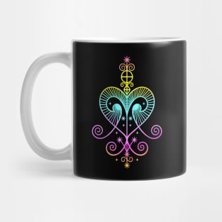 Erzulie Freda veve Mug